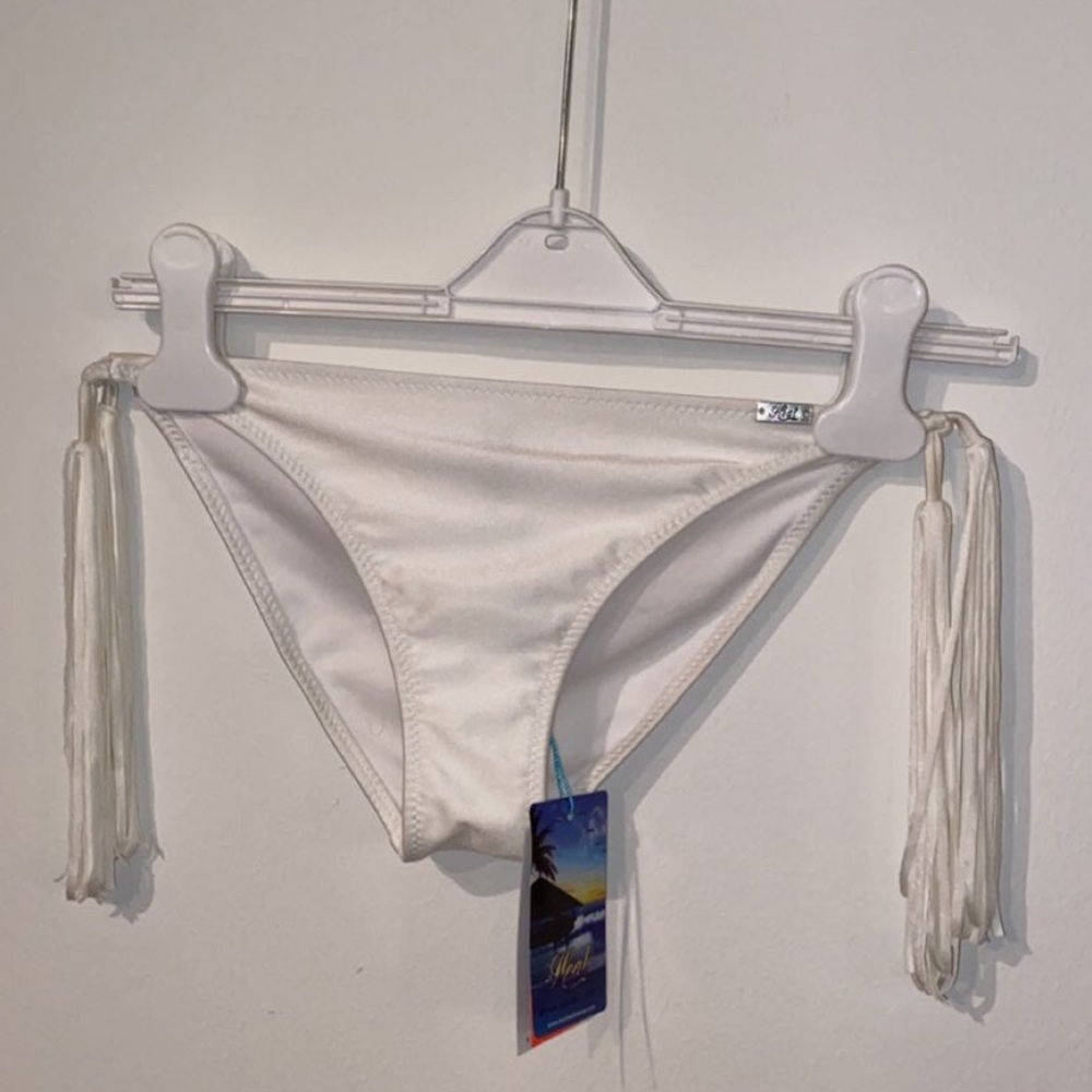 Heat swimwear bikini bottoms NWT